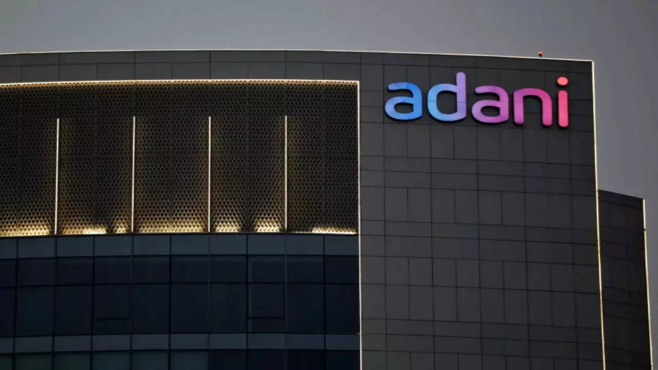 A franchise in UAE based T20 League bought by Adani Group