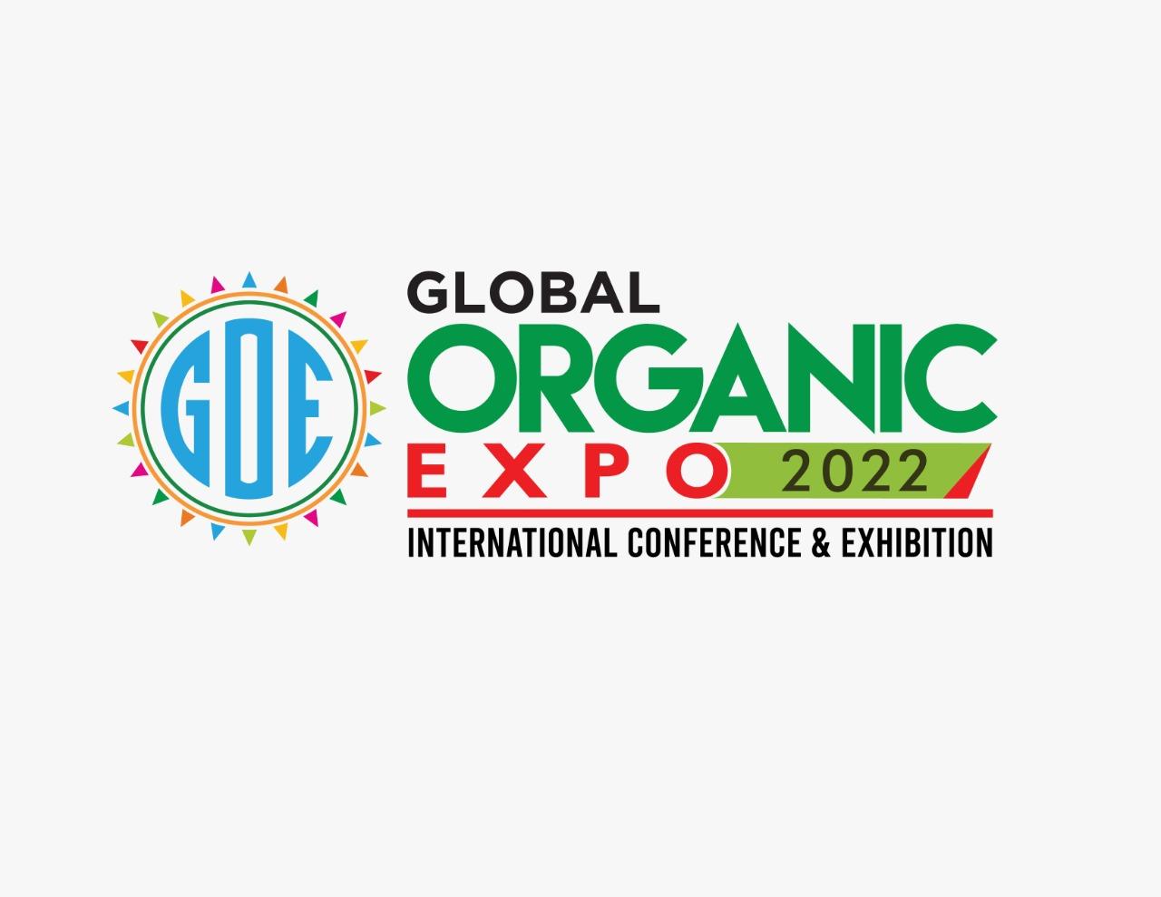 3rd Global Organic Expo 2022 starts in New Delhi