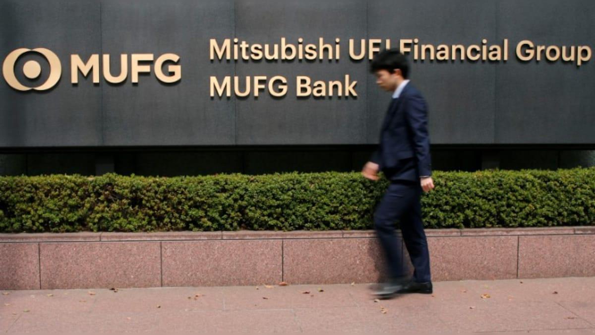 MUFG Bank of Japan receives approval to open a branch at GIFT City