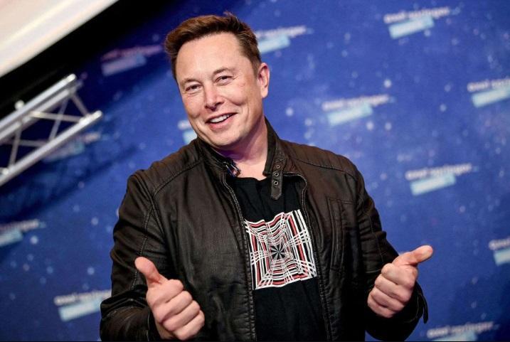 Fortune 500 list: Elon Musk, world’s richest man, was 2021’s highest paid CEO