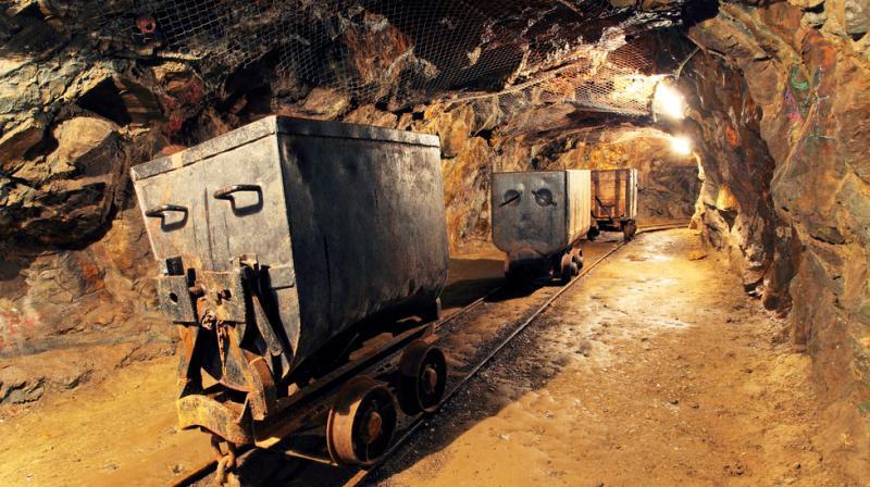 Geological Survey of India: Bihar has India’s largest gold reserves