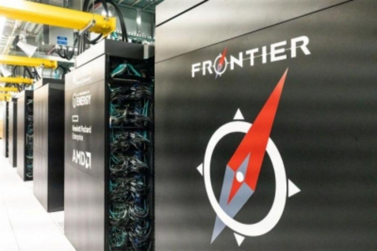 US Frontier Overtakes Japan’s Fugaku As World’s Most Powerful Supercomputer