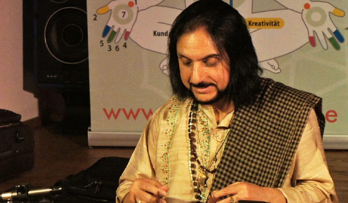 Santoor maestro Bhajan Sopori passes away