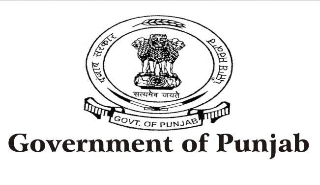 Punjab Government To Start e-Stamp Instead Of Paper Stamp