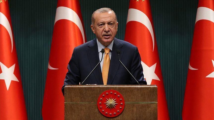 UN approves Turkey’s request to change name to Turkiye