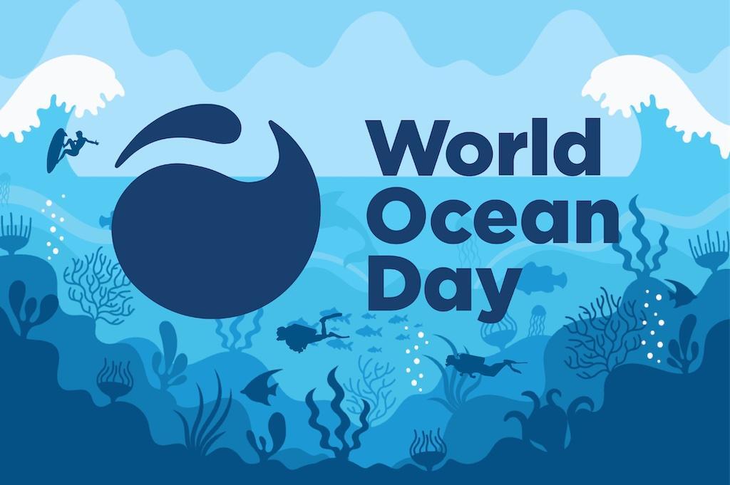World Oceans Day 2022 observed on 8th June