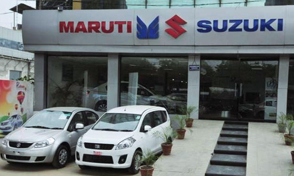 Maruti Suzuki installed Asia’s largest 20 MWp solar plant at Manesar