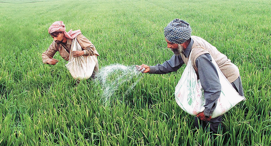 For the season 2022-23, Cabinet increases MSP for Kharif crops