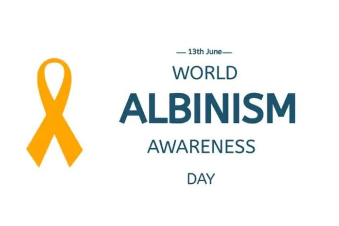 International Albinism Awareness Day 2022 observed on 13 June