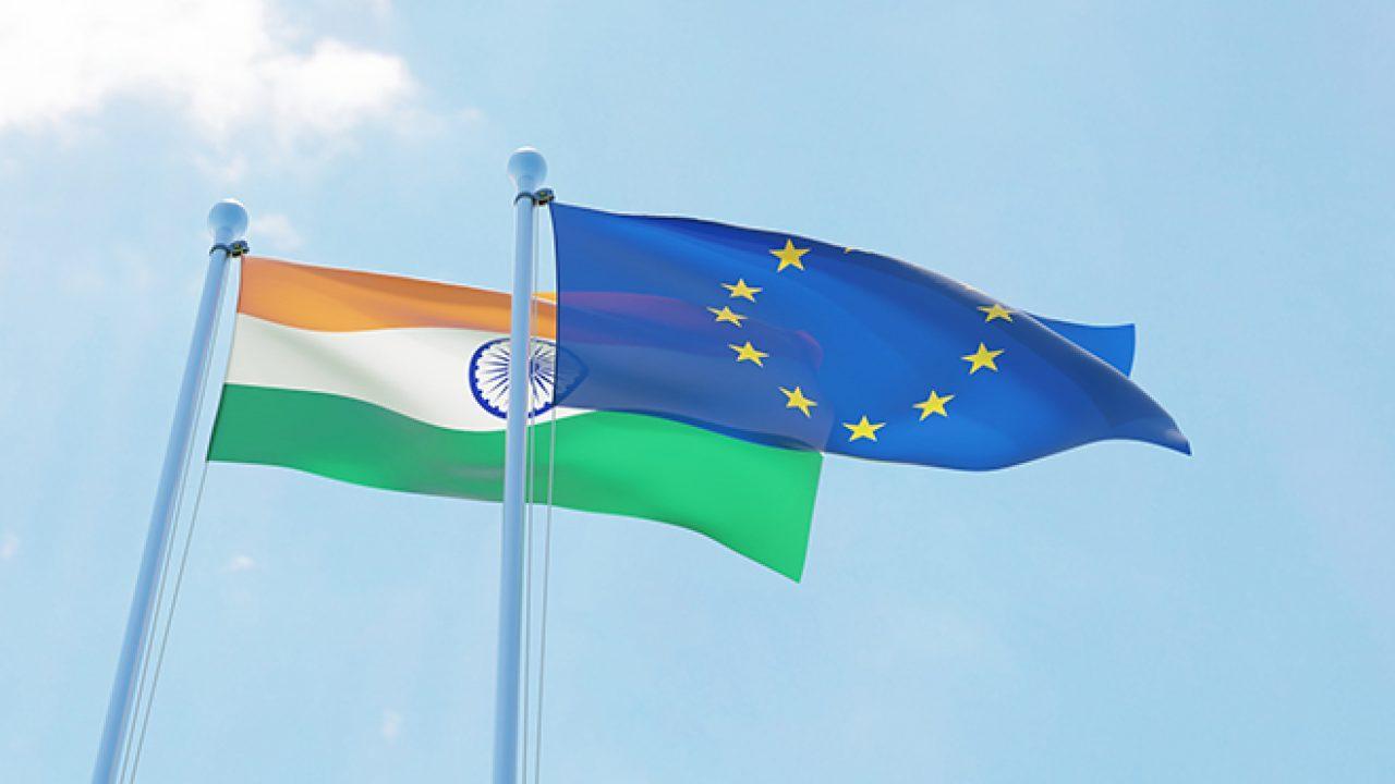 1st-ever India-EU Security and Defence Consultations held in Brussels