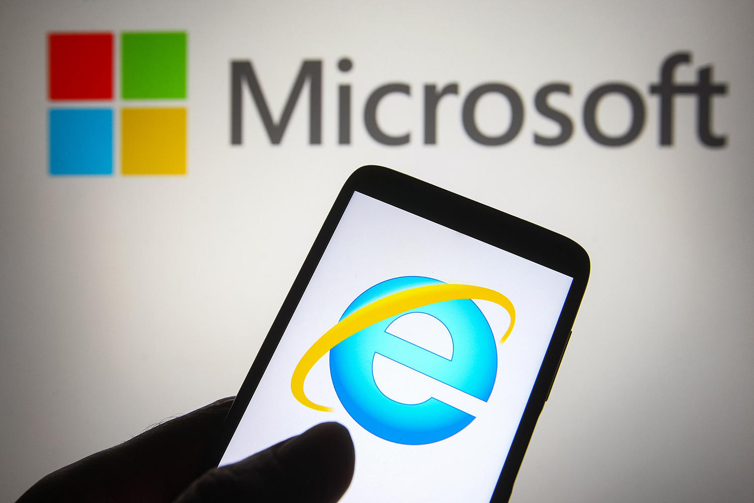 Finally Microsoft’s Internet Explorer retiring after 27 years