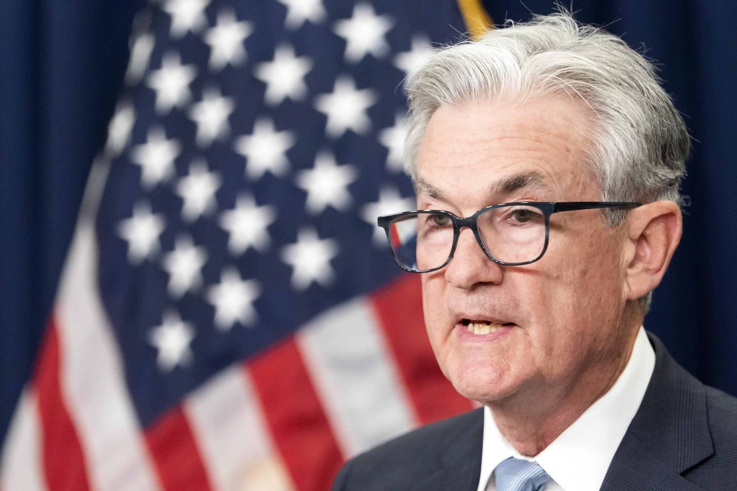 Federal Reserve of the US has raised interest rates for the first time since 1994