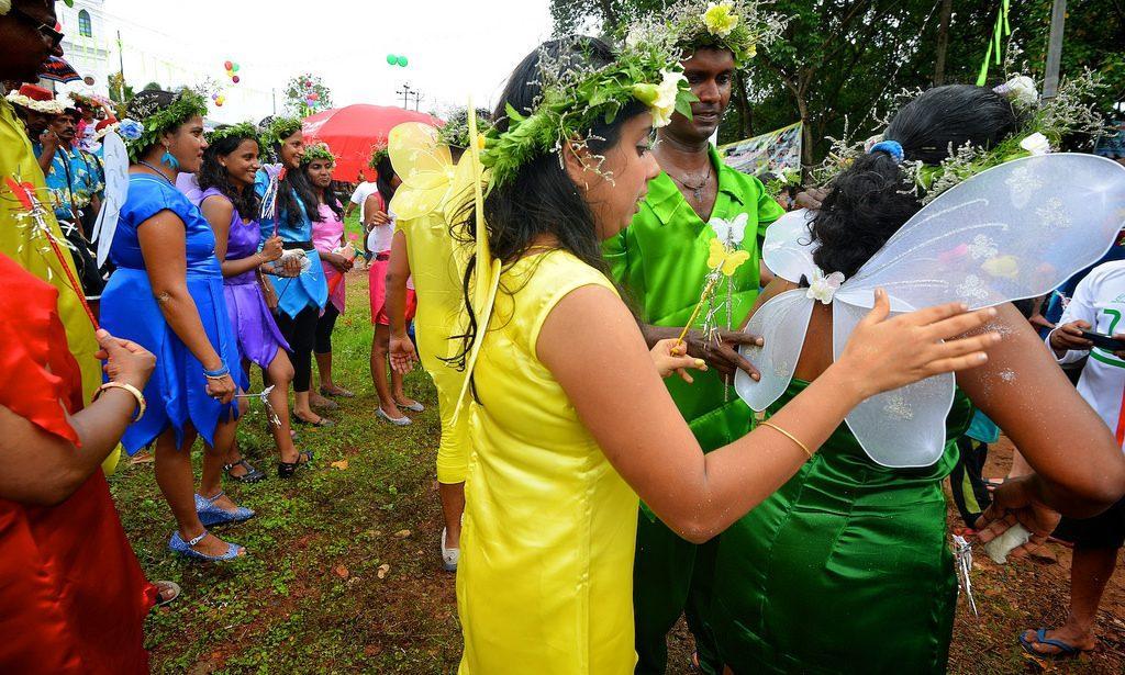 Goa celebrates ‘Sao Joao’ festival 2022