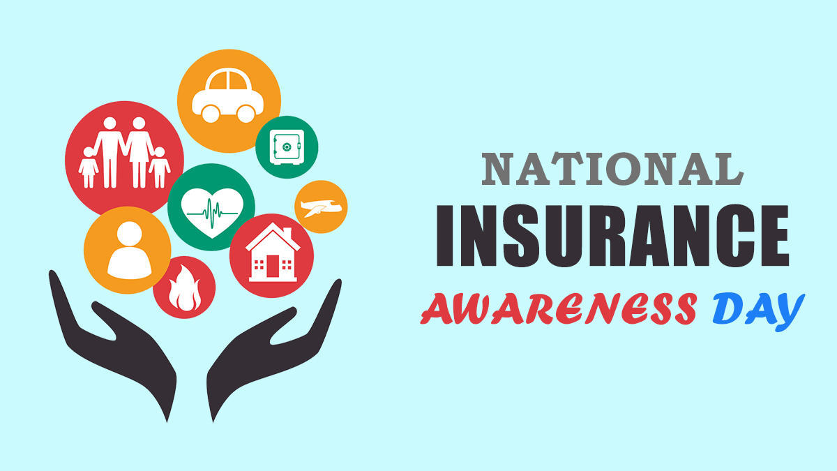 National Insurance Awareness Day: 28 June