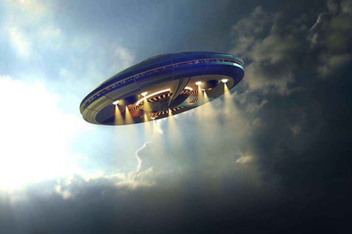 World UFO Day: 02 July