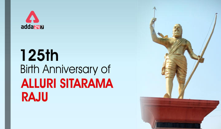 PM Narendra Modi launched the 125th Birth Anniversary Celebration of the Legendary Freedom Fighters Alluri Sitarama Raju in Bhimavaram_40.1
