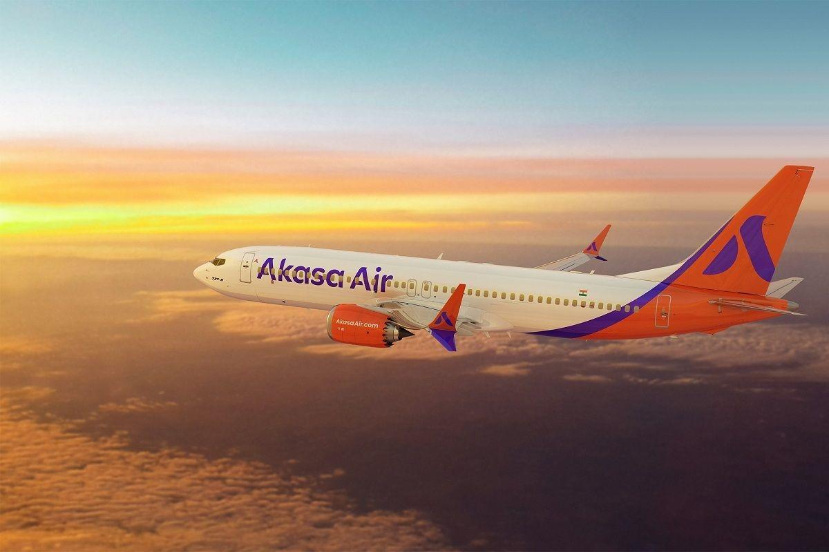 Akasa Air gets Air Operator Certificate from DCGA to take off
