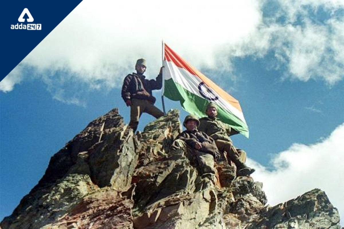 Kargil Vijay Diwas 2022: All you need to know about India’s victory over Pakistan