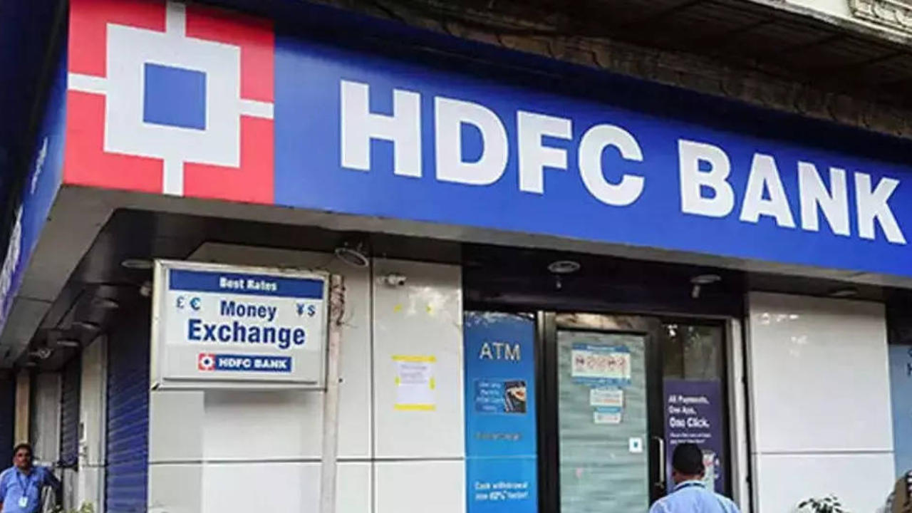 HDFC Bank to be among global top 10 banks after merger