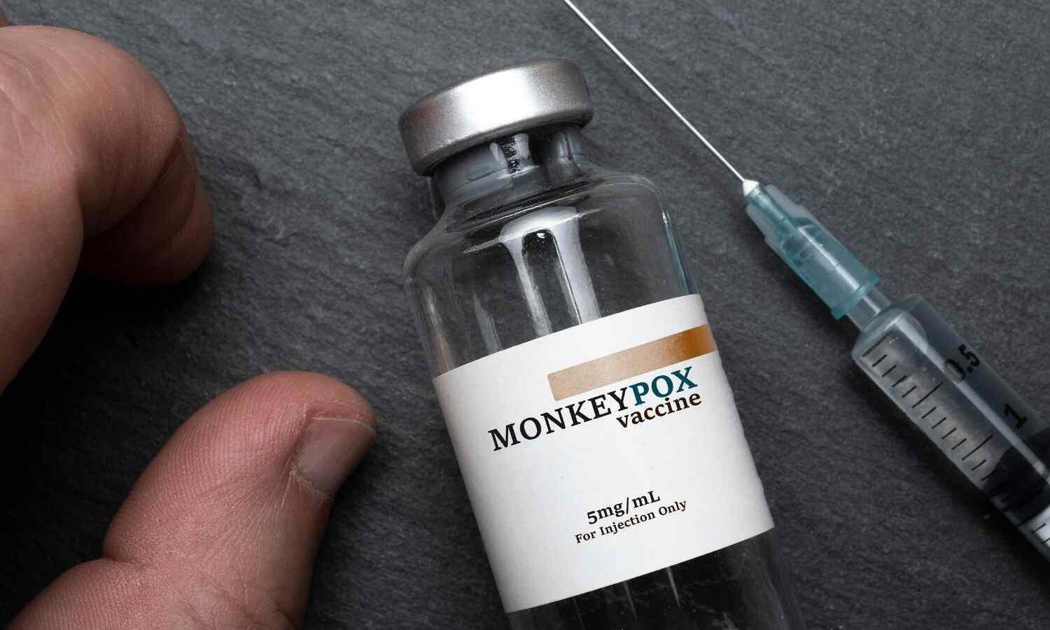 Monkeypox vaccine IMVANEX approved by European Commission