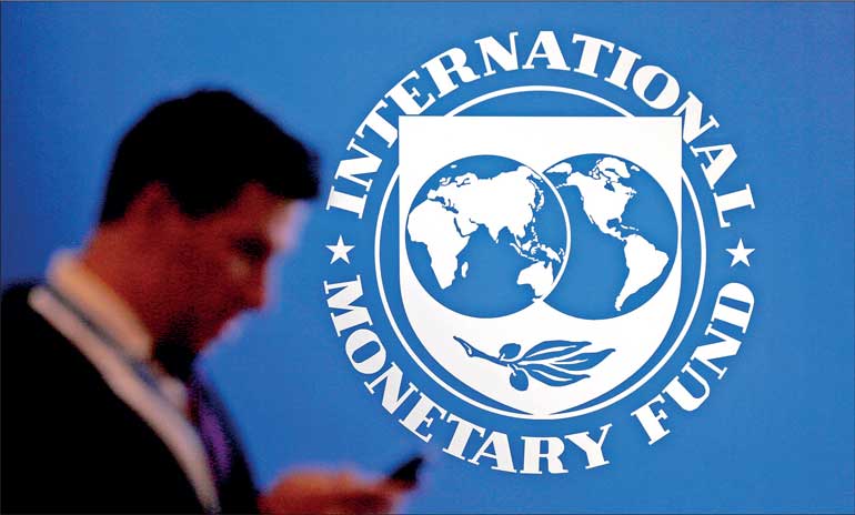 IMF cuts Indian economic growth forecast by 80 bps to 7.4%