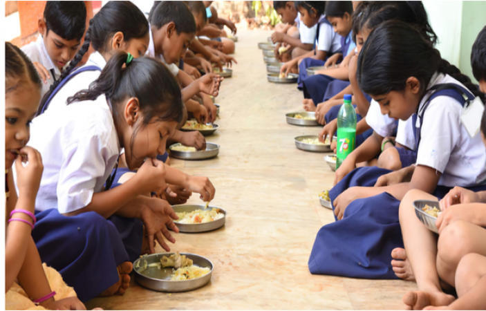 Tamil Nadu govt rolls out ‘Chief Minister’s Breakfast Scheme’