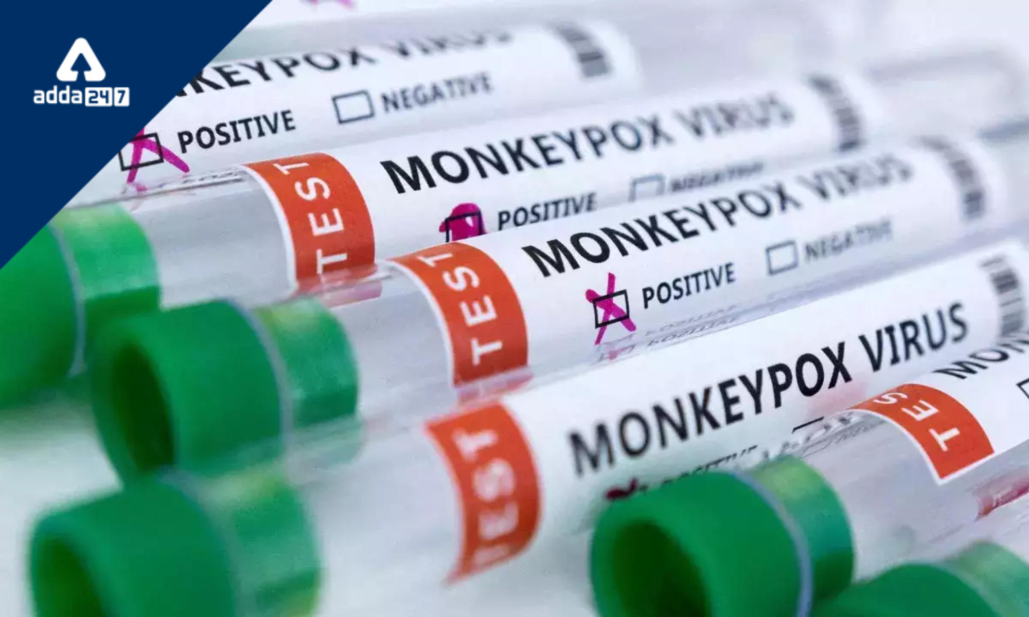 Monkeypox virus: Centre creates special task force under VK Paul