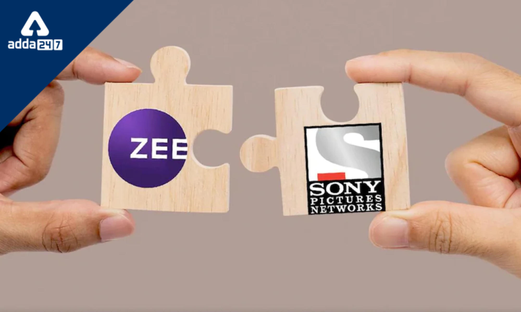 NSE and BSE approve of Zee's merger with Sony Pictures_60.1