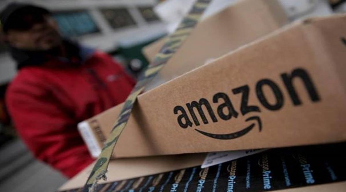 Amazon India signed an agreement with Indian Railways to boost delivery_40.1