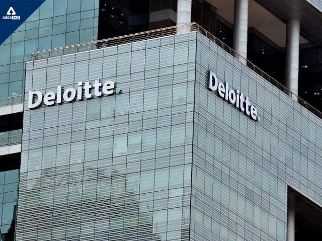 UP Government appoints Deloitte India to make UP a $1 trillion economy