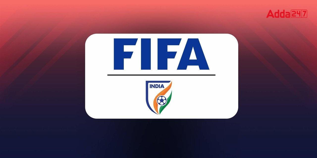 FIFA Council remove ban on Indian football