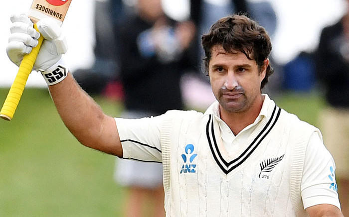 New Zealand’s Colin de Grandhomme retires from international cricket