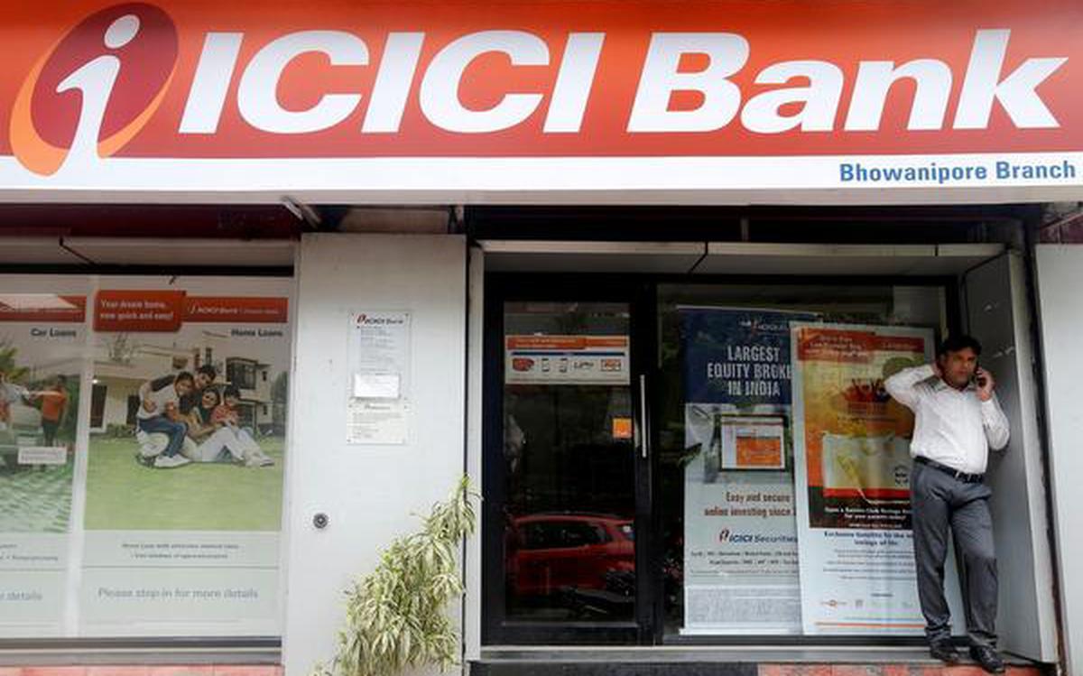 ICICI Bank and NMDFC ink an Agreement