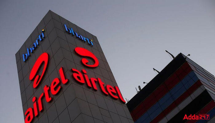 Airtel partnered with Odisha to offer Bill Payment Solution_40.1