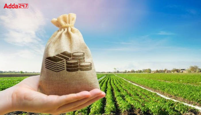 Agribazaar Launches Kisan Safalta Card for Agri Financing