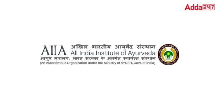 All India Institute of Ayurveda launches 6-Weeks programme on Ayurveda Day