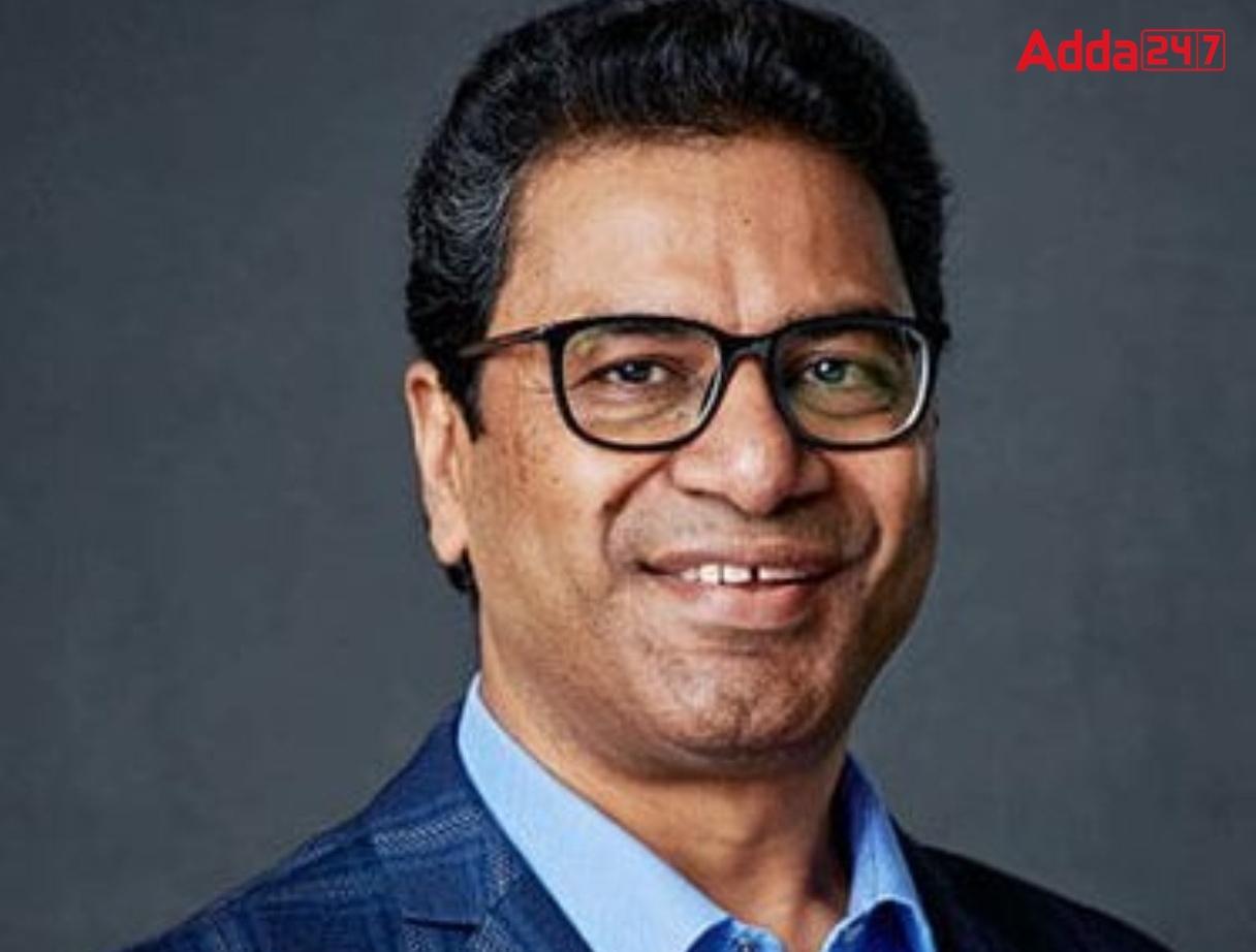 American Express Banking Corp India named Sanjay Khanna as new CEO