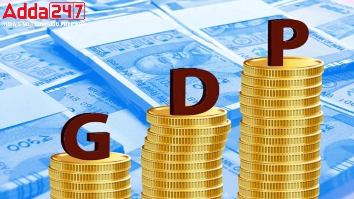 India Ratings Cuts FY23 GDP Growth Forecast to 6.9%_40.1