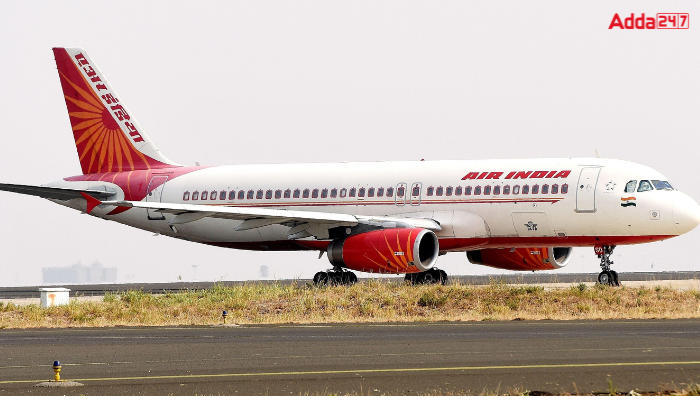 Air India Unveiled Transformation Plan Vihaan.AI
