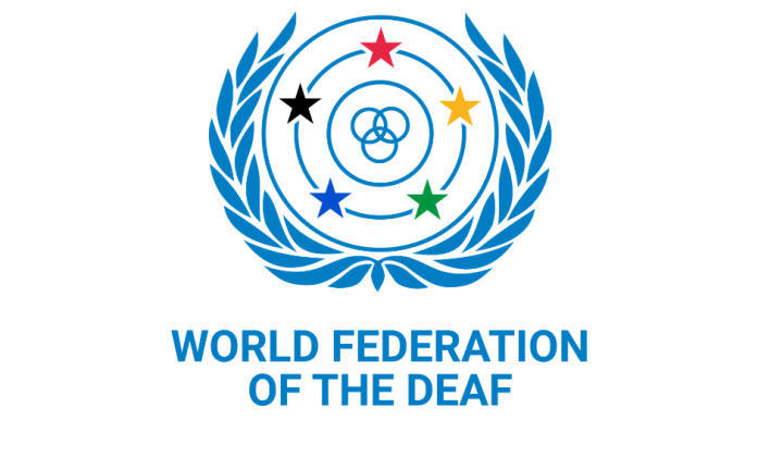 International Week of Deaf People 2022: 19 to 25 September 2022