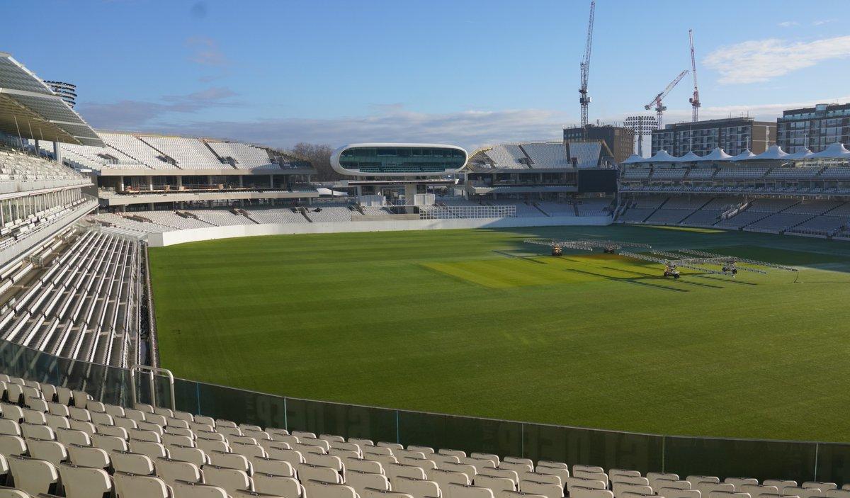 ICC announced "Oval and Lord's" to host World Test Championship finals_40.1
