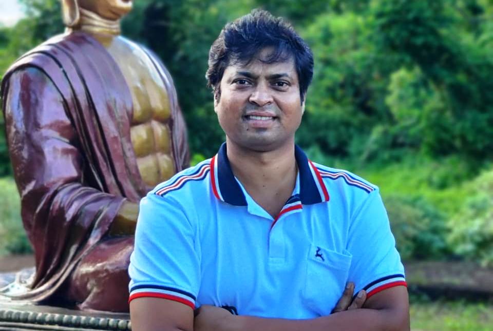 Former Indian captain Dilip Tirkey elected as President of Hockey India
