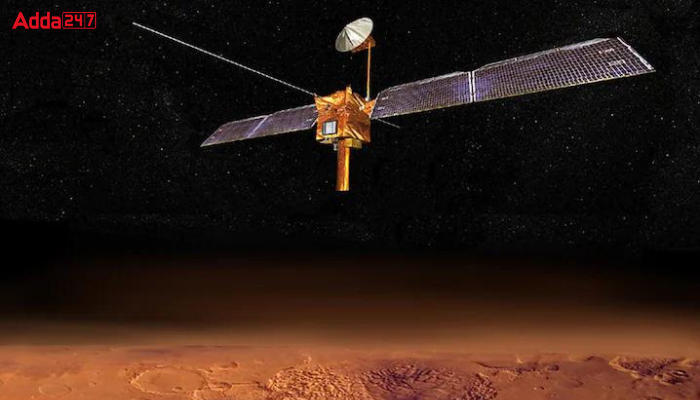 Indian Mars Orbiter Mission: Mangalyaan Craft Completes 8 Years in Orbit