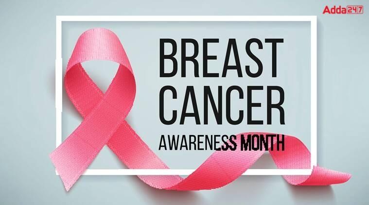 Breast Cancer Awareness Month 2022: 01st to 31st October