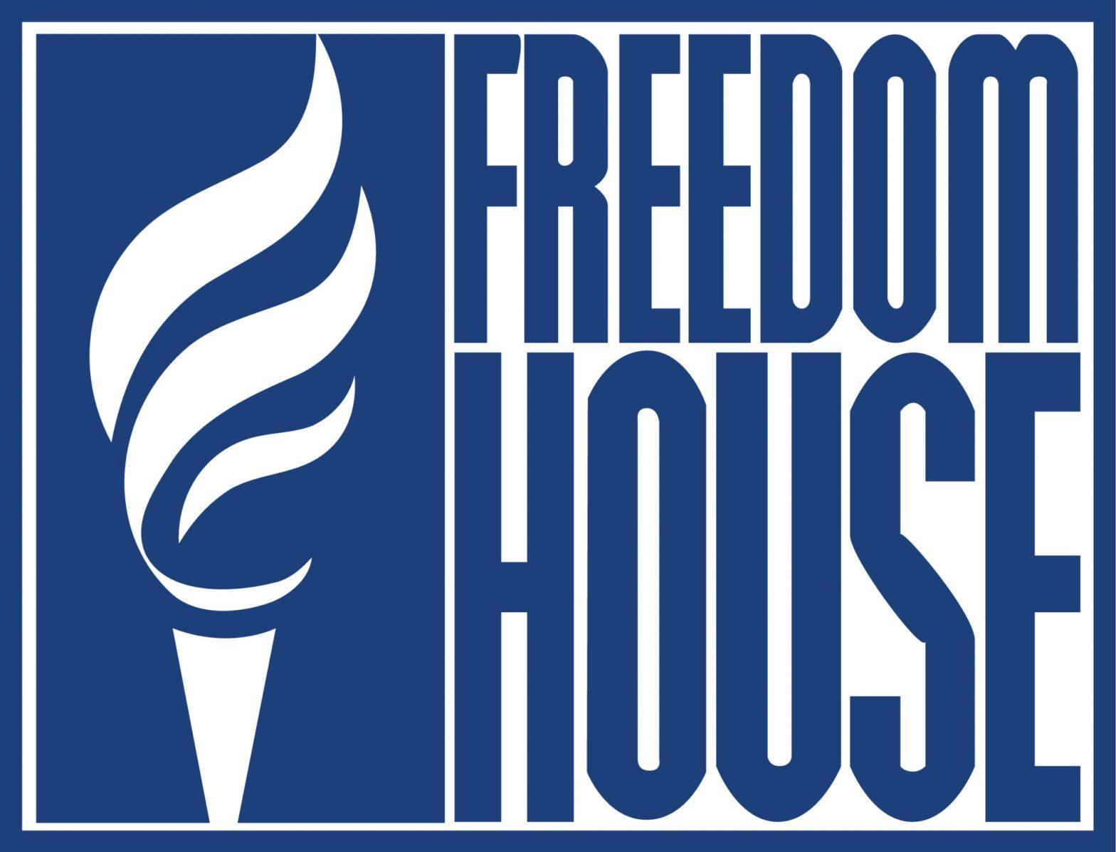 Freedom House: India's internet freedom improves