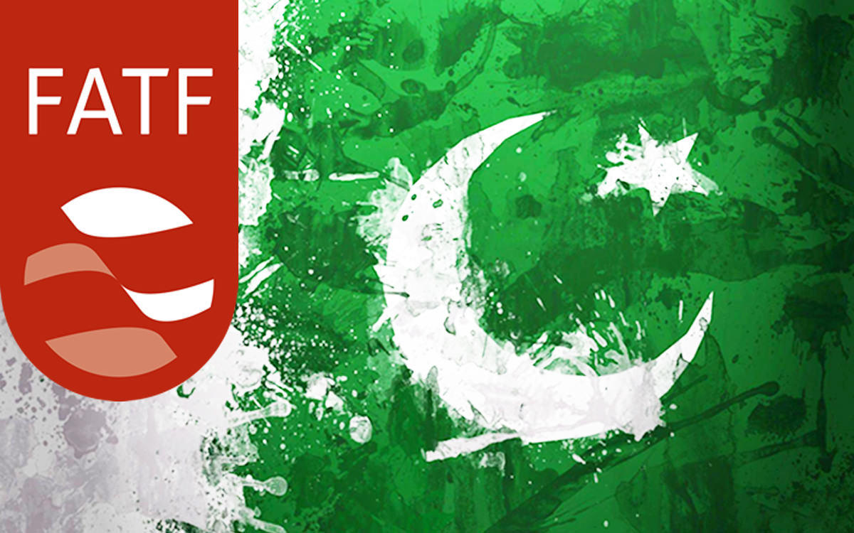 Pakistan Removed from FATF Grey List on Terror Financing