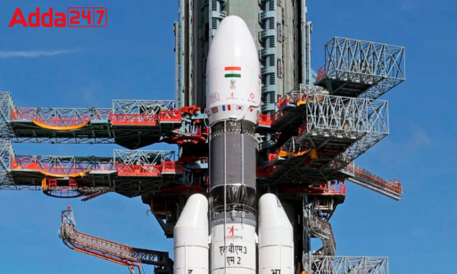 Chandrayaan-3 set for launch in August 2023