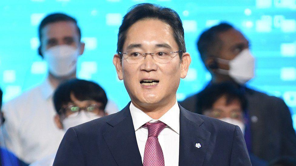 Jay Y Lee named as Executive Chairman of Samsung Electronic