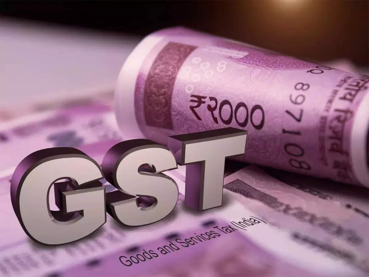 GST collection over Rs 1.51 trillion in October: 2nd highest ever
