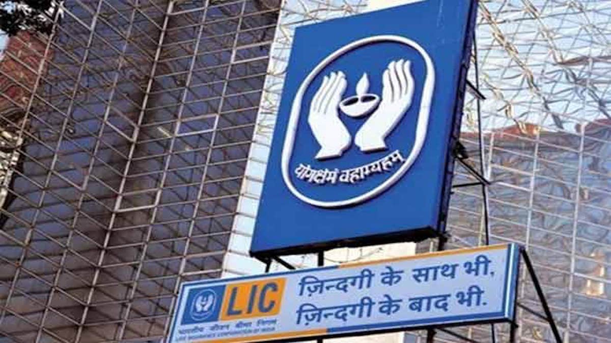 LIC Buys Additional Stake in Voltas for Rs 635 Cr